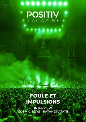 Positiv Magazine session 2