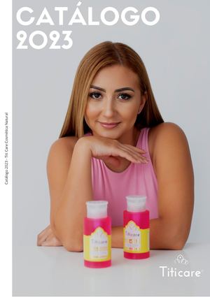 Titicare 2023