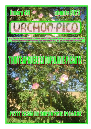 URCHON PICO L°421