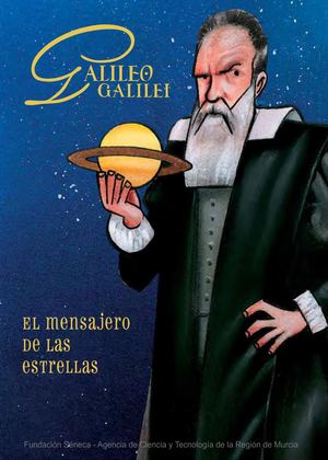 Galileo el mensajero de las estrellas