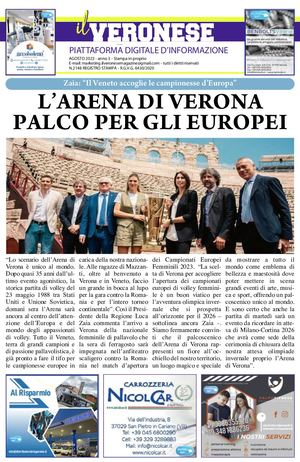 Il Veronese 14 Agosto