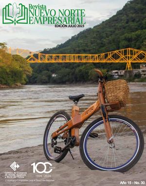 Revista Nuevo Norte Empresarial