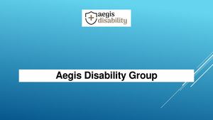 Supplemental Long-Term Disability Insurance