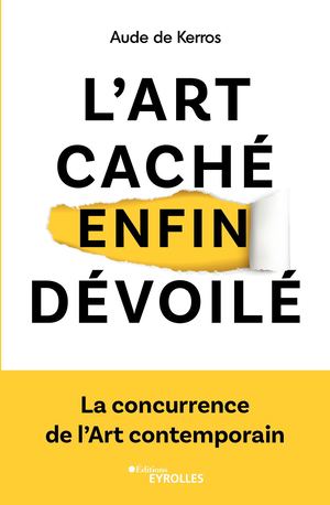 L'art caché enfin dévoilé - extrait