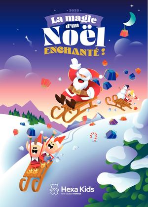 Aloes Catalogue Noel2023