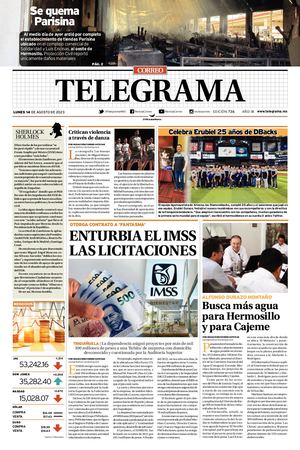 Telegrama 736