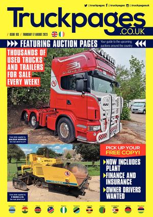 Thursday 17.08.23 - Issue 183