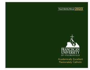 Visual Identity Manual 2023