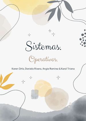 Sistemas Operativos (1)