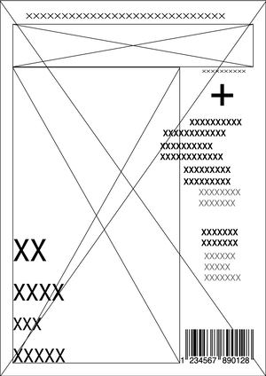 Portada Y Contraportada De Revista