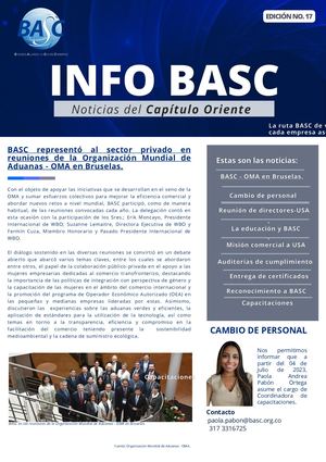 Info Basc Oriente