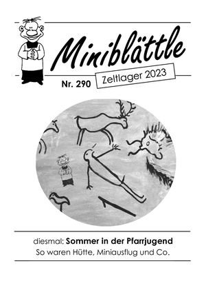Miniblättle2023 4 Zeltlager Online
