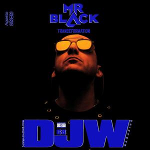 Djw68 Mr Black