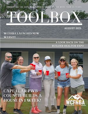 August 2023 Tool Box