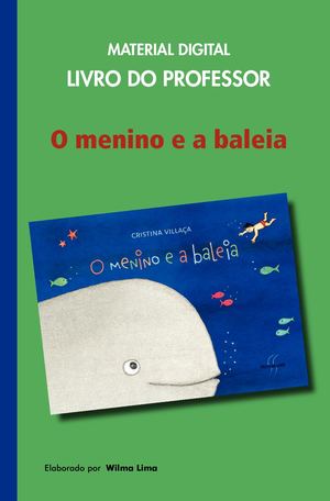 MDP | O menino e a baleia