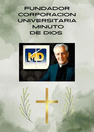 Cartilla Padre Rafael Garcia Herreros