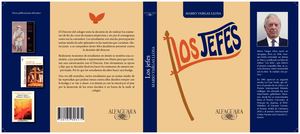 Portadas De Libros De Mario Vargas LLosa No oficiales - Dylan Alvarado Vallejo