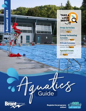 2023 Aquatics Guide