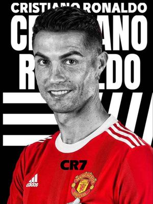 Revista Cr7