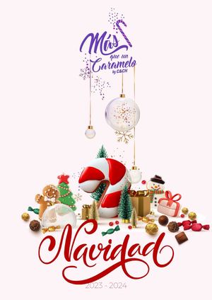 0011A- Vánoce 2023 - katalog