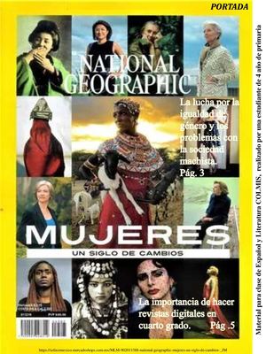 Revista Sara Español