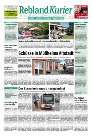 ReblandKurier-Muellheim