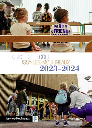 Guide de l'école 23-24