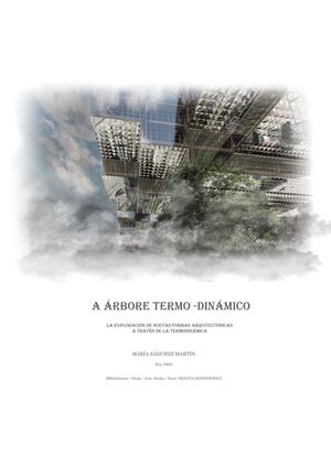 Sánchez Martín María - TFM