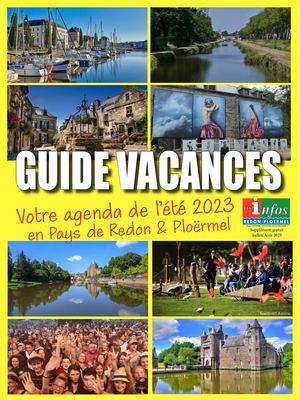 Guide Été 2023