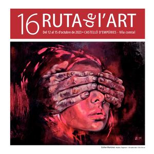 16 RUTA DE L'ART 2023
