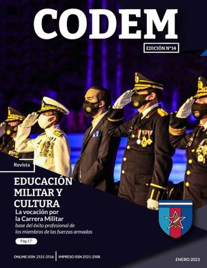 COOPERACIÓN DEL EJÉRCITO BRASILEÑO EN LA EDUCACIÓN Y ADIESTRAMIENTO DE LA FUERZA ARMADA DE EL SALVADOR: HISTORIA Y CONTRIBUCIONES