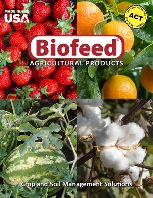 Biofeed Agriculture Brochure Mb 002 R7
