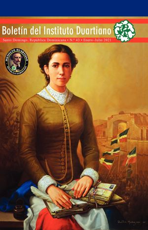 Boletín No. 43