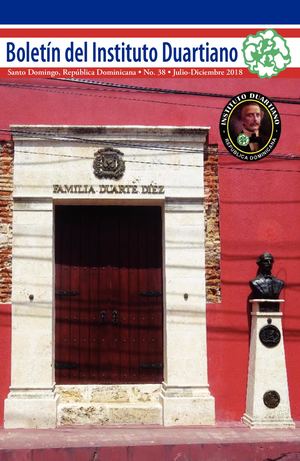 Boletín No. 38