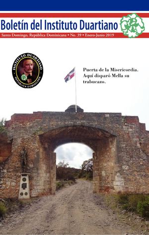 Boletín No. 39