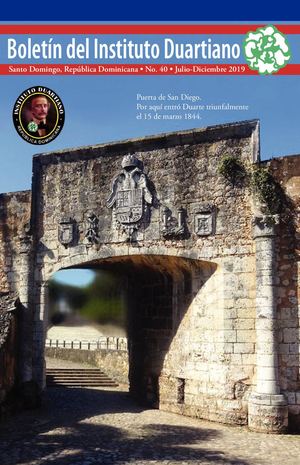 Boletín No. 40