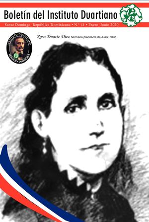 Boletín No. 41