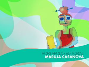 Portafolio Maruja Casanova
