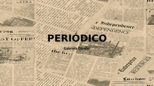 Periodico Funciones