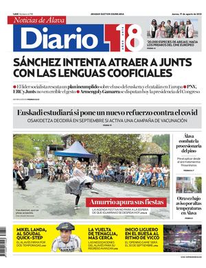 Diario Noticias de Álava 20230817