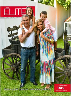 Elite2g Irapuato Salamanca 17 De Agosto