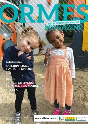 Ormes Mag N°112 Web