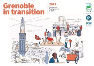 Grenoble in transition 2022