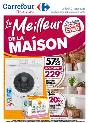 Le Meilleur De La Maison (HYPERS)