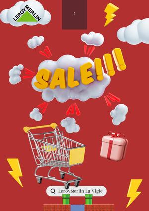 Fête Des Projets - Leroy Merlin - Communication Interne