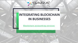 Calaméo - Integrating Blockchain In Businesses