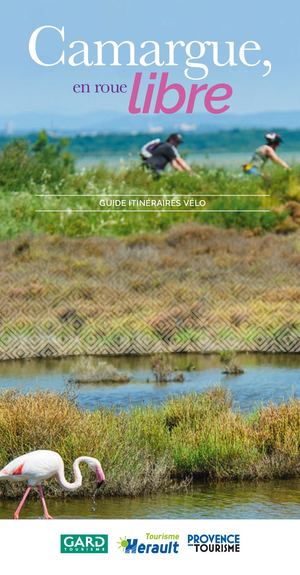 Camargue en roue libre
