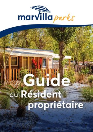 Guide Du Resident Proprietaire Marvilla Calameo1