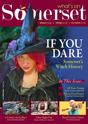What's on Somerset Issue 60