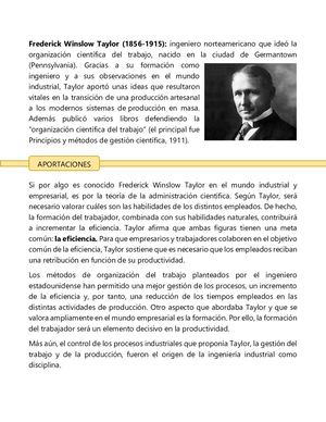 Padres De La Administración